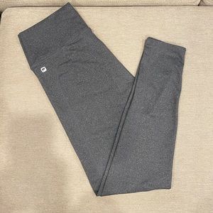 Fabletics High Rise Powerhold Leggings